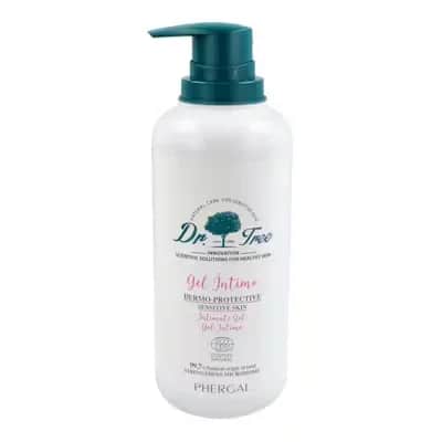 Dr. Tree Eco Gel Íntimo 400ml | Protección Natural