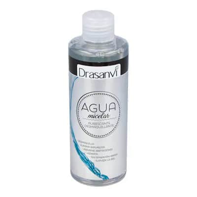 Drasanvi Agua Micelar 250ml - Limpiador Facial