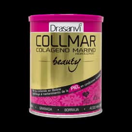 Drasanvi Collmar® Colágeno Marino Beauty Sabor Frutos Del Bosque 275g