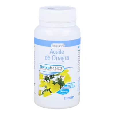 Drasanvi Onagra 515Mg - Salud Hormonal