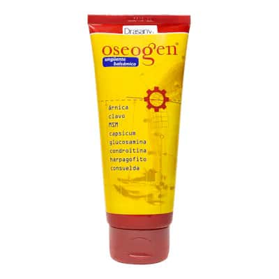 Drasanvi Oseogen Ungüento - Alivio Articular