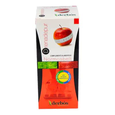 Drenadepur 250ml - Depuración y drenaje