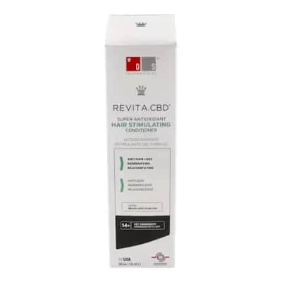 Revita Cbd Acondicionador 205 Ml | Cuidado CBD