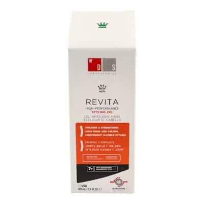 Revita Styling Gel 100ml - Gel Peinado