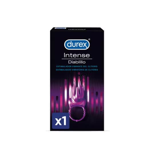 Durex Intense Diablillo Anillo Vibrador
