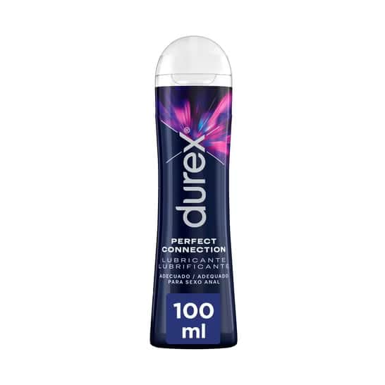 Durex Perfect Connection Lubricante 100ml