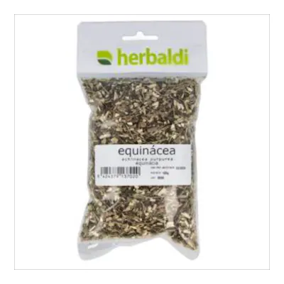 Echinacea Triturada 100g - Defensa Inmunológica
