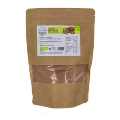 Eco Salim Cacao Bio - Polvo Ecológico 250g