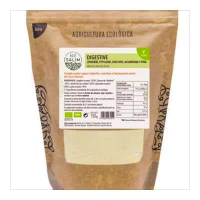 Eco Salim Digestive | Apoyo Digestivo Natural