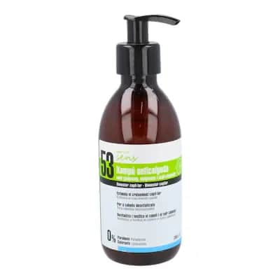 Ecoceutics Champú Anti-Caída 250ml - Fortalece