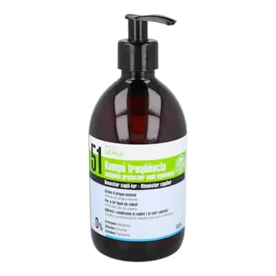 Ecoceutics Champú Anti-Caspa 250ml