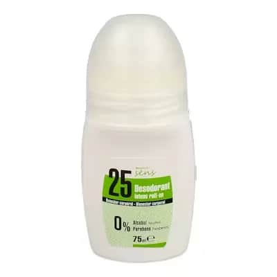 Ecovital Sens Deo Intens 75ml - Protección Intensiva