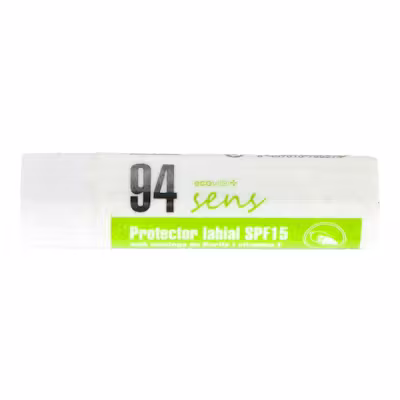 Ecovital Sens Stick Labial SPF15 - Protector