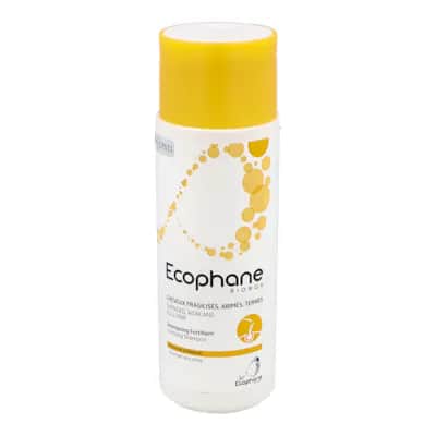 Ecophane Biorga Champu Fortificante 200 Ml