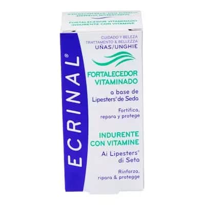 Ecrinal Endurecedor Vitaminado - Uñas
