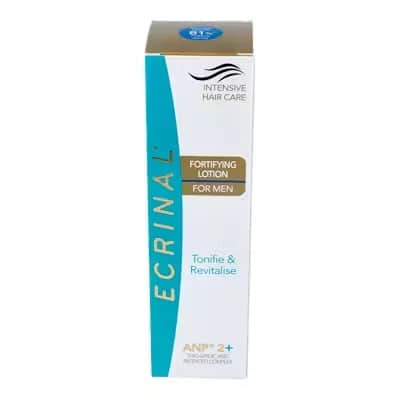 Ecrinal Loción Hombre Anp 2+ | Crecimiento