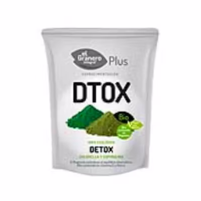 El Granero D-Pur Graviola | Salud Celular e Inmunidad