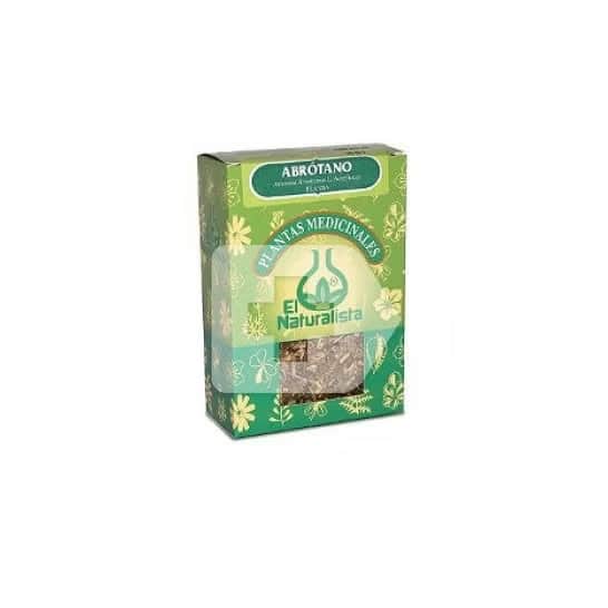 El Naturalista Abrótano macho 65g