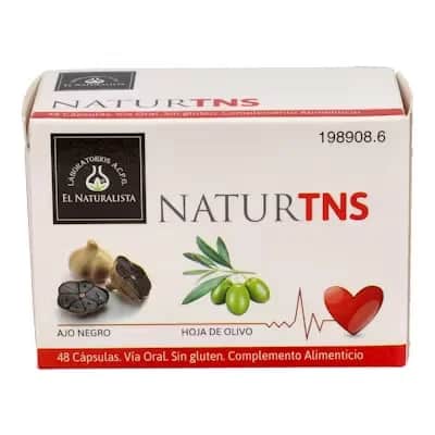 El Naturalista Naturtns - Circulación y Bienestar