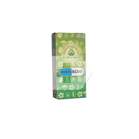 El Naturalista Herbiagro 100g
