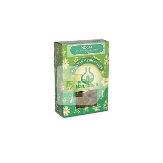 El naturalista Nogal Acofar 40g