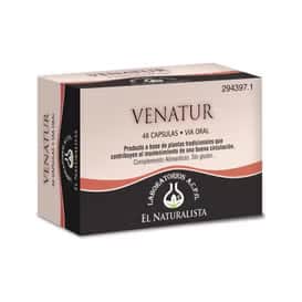 El Naturalista Venatur Forte 60 Comp