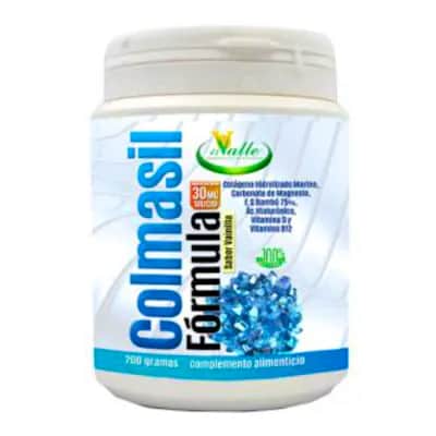 El Valle Colmasil 200G - Colágeno y Minerales