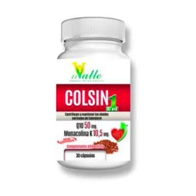 El Valle Colsin | Digestión y Bienestar