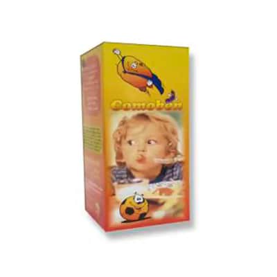 El Valle Comoben - Jalea Real y Vitaminas Digestivas