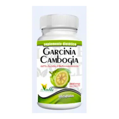 El Valle Garcinia Cambogia | Pérdida de Peso