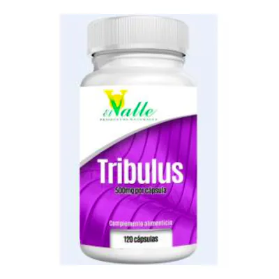 El Valle Tribucaps | Tribulus Pérdida de Peso
