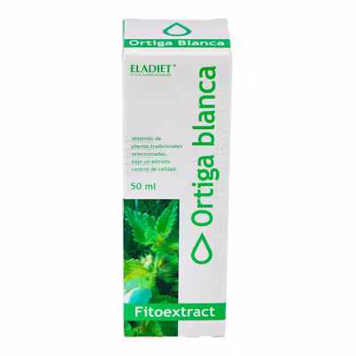 Eladiet Extracto Ortiga Blanca 50ml | Antiinflamatorio