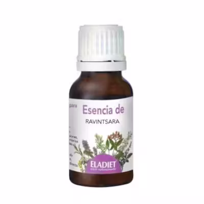 Eladiet Ravintsara Aceite Esencial | Antiviral