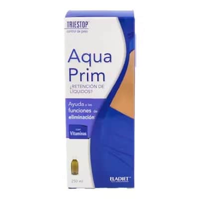 TRIESTOP AQUAPRIM 250ml - Drenante Natural