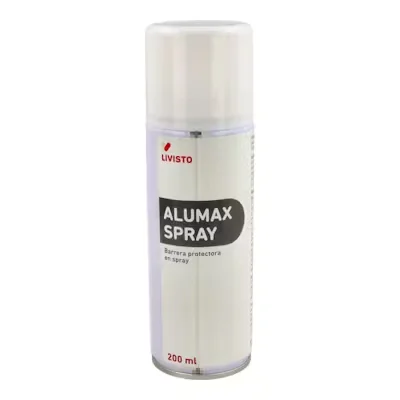 Alumax Spray 200ml - Alivio y Frescor