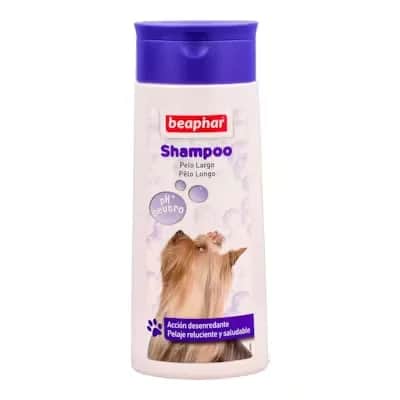 Beaphar Champú Pelo Largo 250ml | Perros