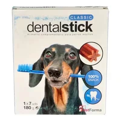 Chemical Iberica Dental Stick Classic 7 Ud | Higiene