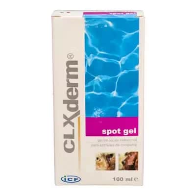 Clxderm 0.45% Spot Gel 100 Ml - Piel