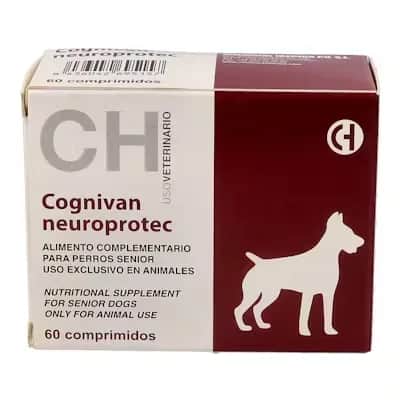 Cognivan Neuroprotect | Función Cognitiva
