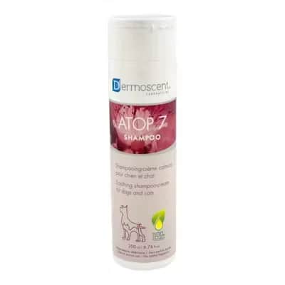 Dermoscent Atop7 Shampoo | Piel Sensible