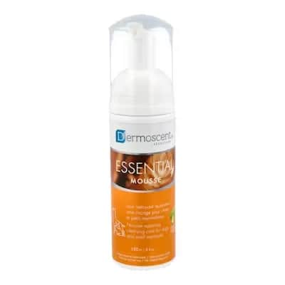 Dermoscent Essential Mousse 150ml | Higiene