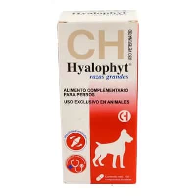 Hyalophyt Razas Grandes | Salud Articular