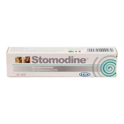 Stomodine 30 ml | Limpieza Bucal