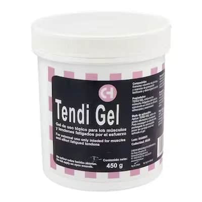 Tendi Gel 450 Gr | Alivio Articular y Muscular