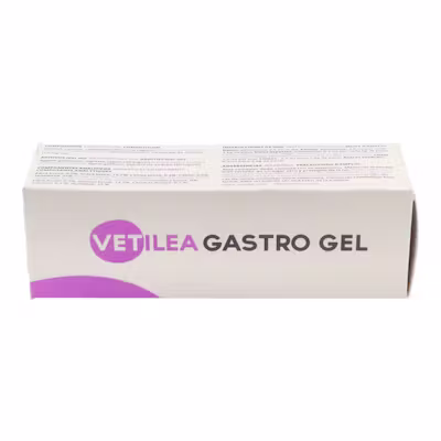Vetilea Gastro Gel 50ml - Protección digestiva