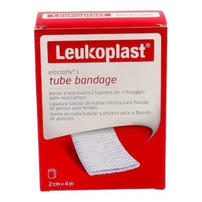 Elastofix-S Venda Malla T-A 2Cm X4 M 2145