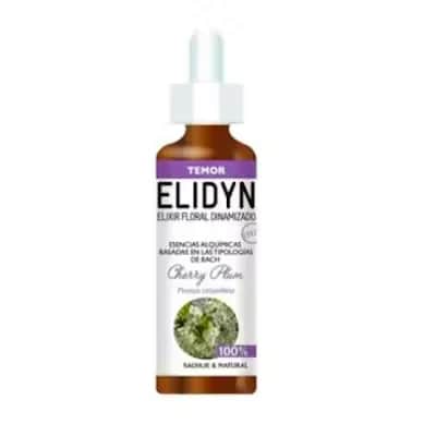 Elidyn Cherry Plum 20ml - Salud Digestiva