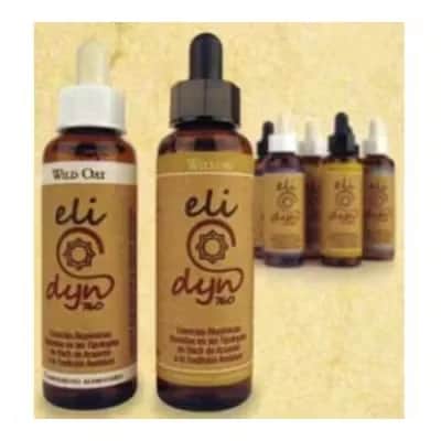 Elidyn Gorse 20ml | Complemento Líquido