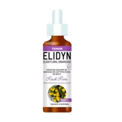 Elidyn Rock Rose 20ml - Aceite Esencial para Relajación