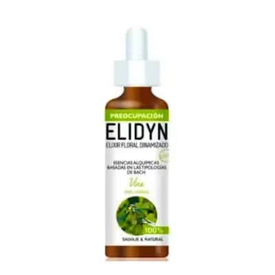 Elidyn Vine 20ml - Elixir Floral Natural